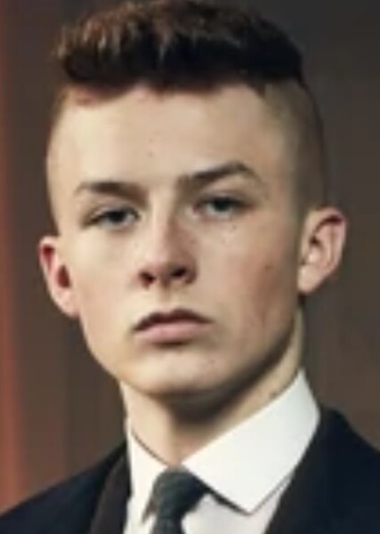 Harry Kirton