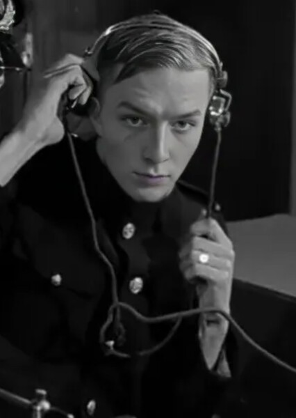 Harry Kirton