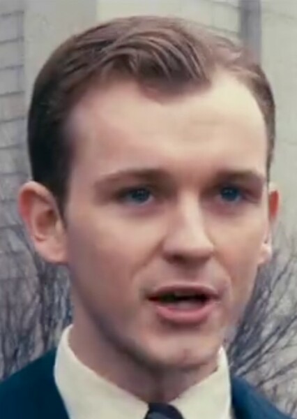 Harry Lawtey