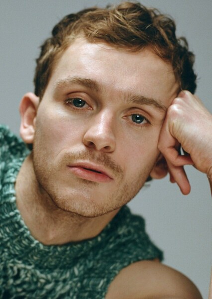 Harry Lawtey photo