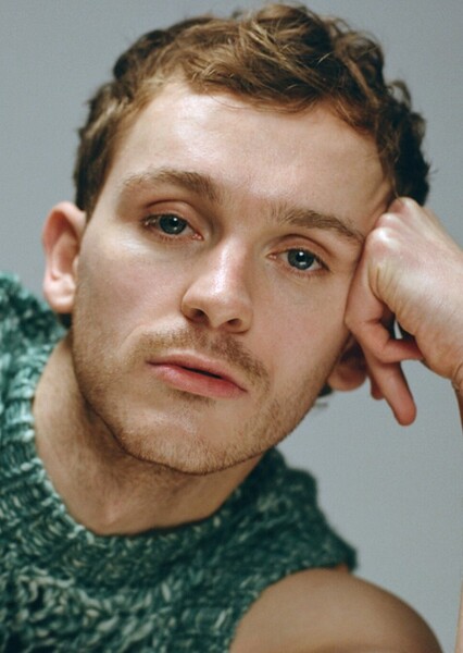 Harry Lawtey photo