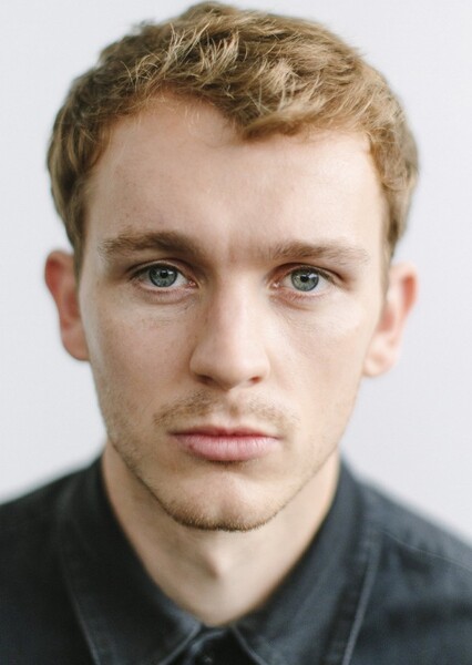 Harry Lawtey