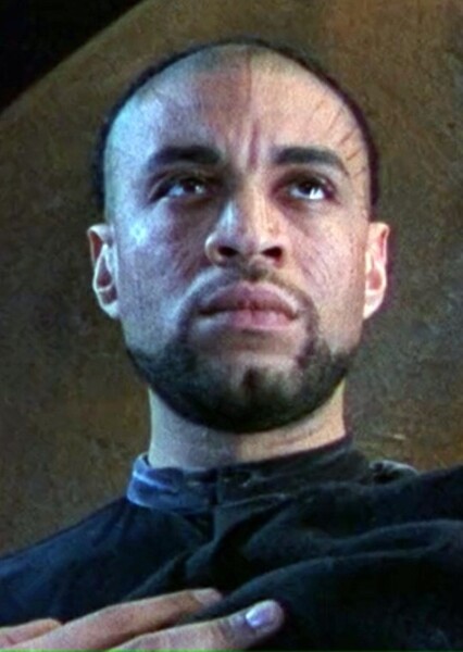 Harry Lennix photo
