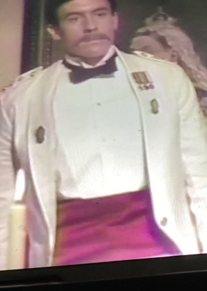 Harry Lennox as Stephen Dillon photo