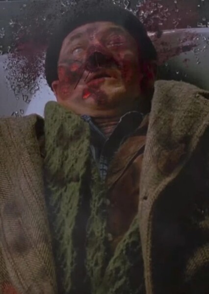 Blood and Gore