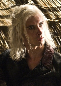 Harry Lloyd