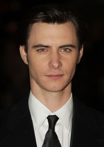 Harry Lloyd