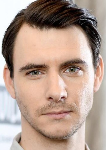 Harry Lloyd