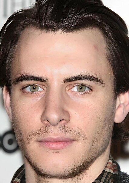 Harry Lloyd photo