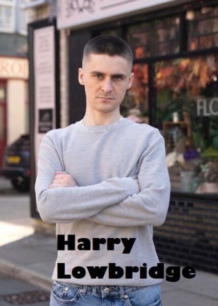 Harry Lowbridge