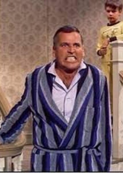 Harry McAfee