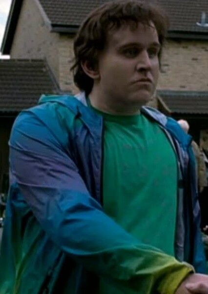 Harry Melling photo