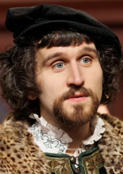 Harry Melling photo