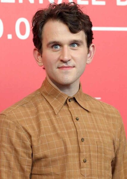 Harry Melling photo