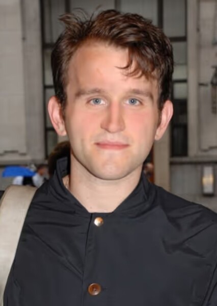 Harry Melling photo