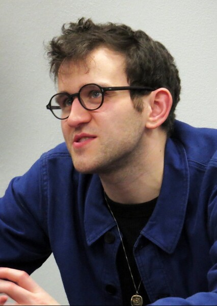 Harry Melling