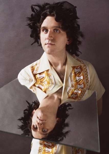 Harry Melling