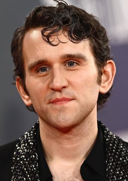 Harry Melling photo