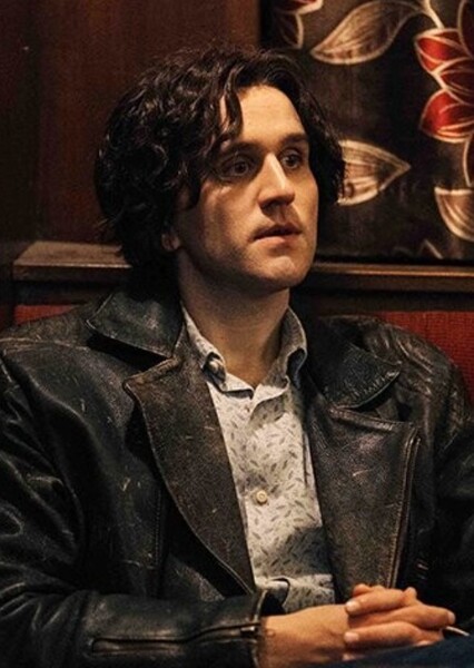 Harry Melling photo