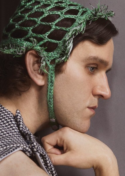 Harry Melling