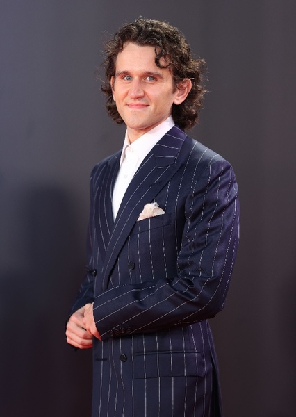 Harry Melling photo