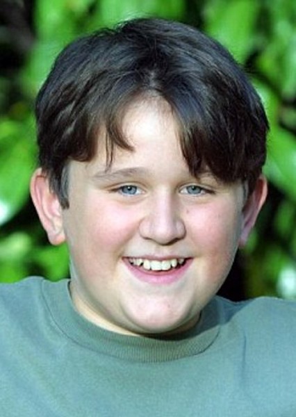 Harry Melling photo