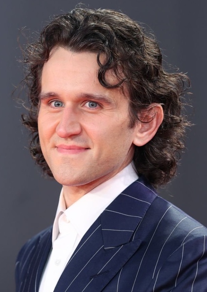 Harry Melling photo