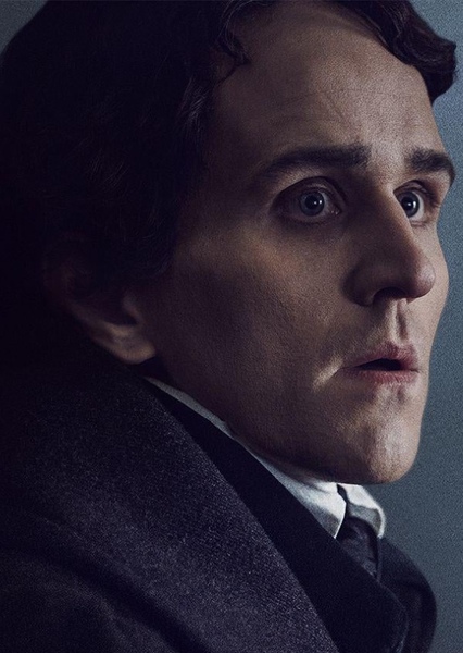 Harry Melling