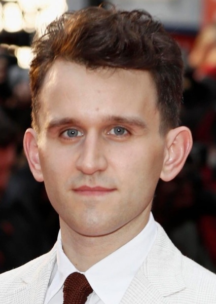 Harry Melling photo