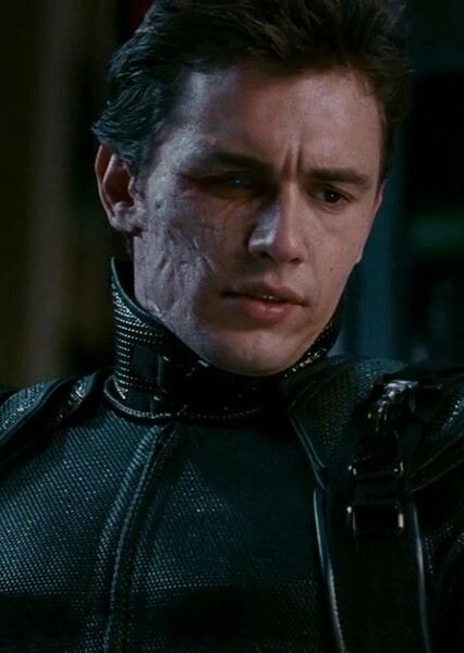 Harry Osborn photo