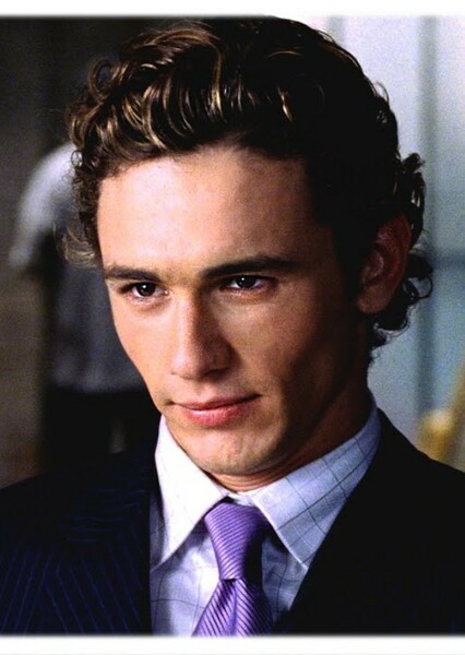 Harry Osborn photo