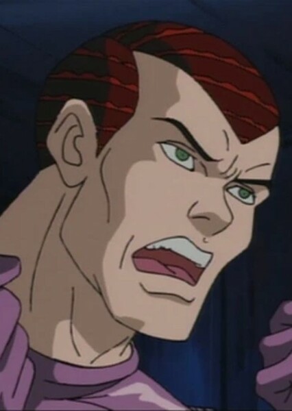 Harry Osborn photo