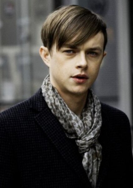 Harry Osborn photo
