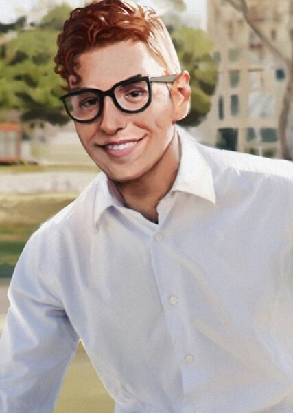 Harry Osborn photo