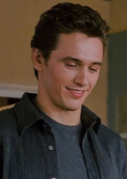 Harry Osborn (Earth-96283)