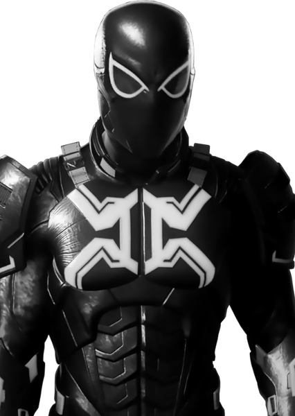 Harry Osborn (Marvel's Spider-Man)
