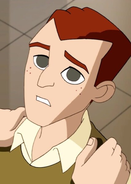 Harry Osborn (Spectacular Spider-Man)