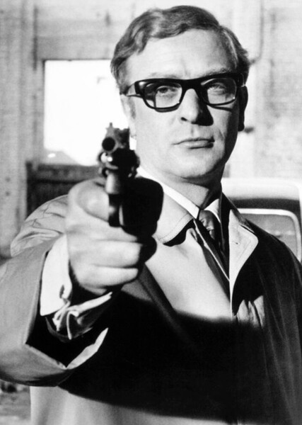 Harry Palmer  photo