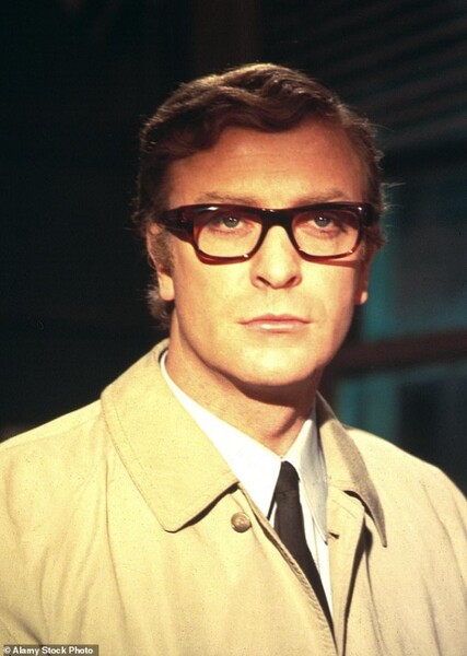 Harry Palmer  photo