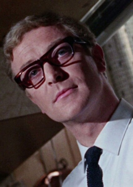 Harry Palmer  photo