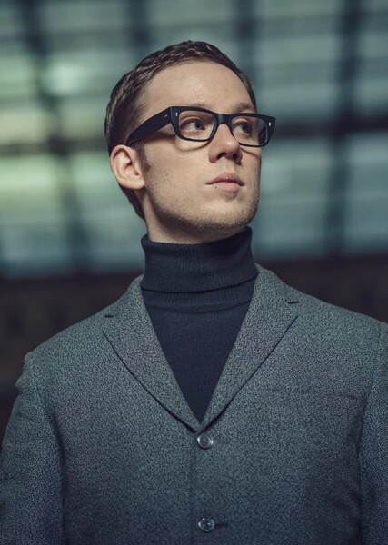 Harry Palmer  photo