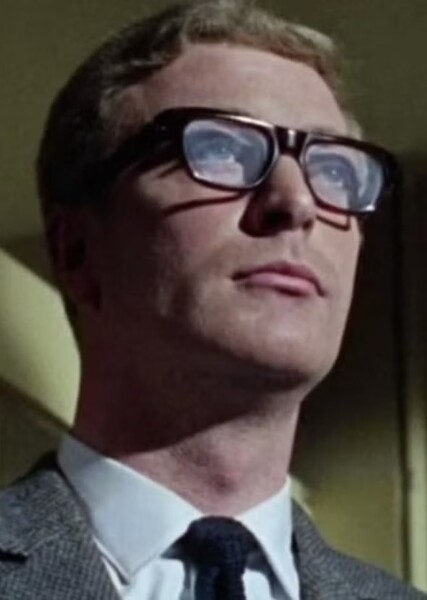 Harry Palmer  photo