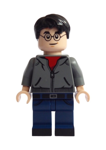 Harry Potter photo