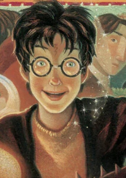 Harry Potter photo