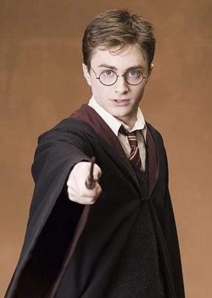 Harry Potter