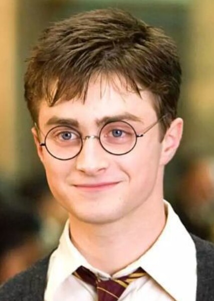 Harry Potter photo