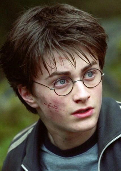 Harry Potter photo