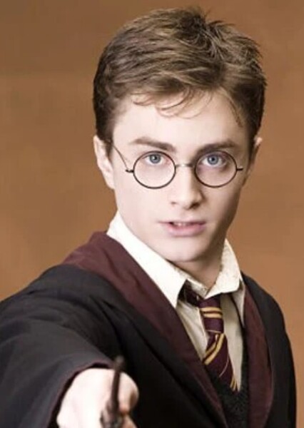 Harry Potter