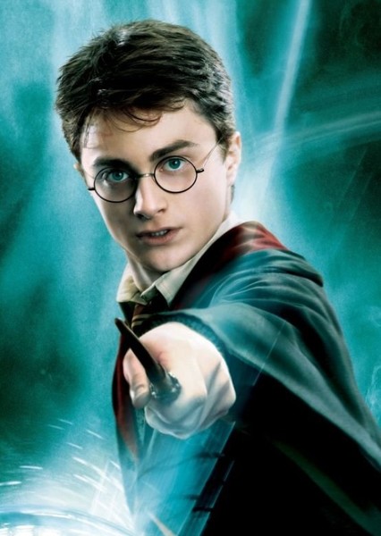 Harry Potter photo