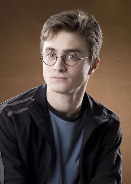 Harry Potter photo